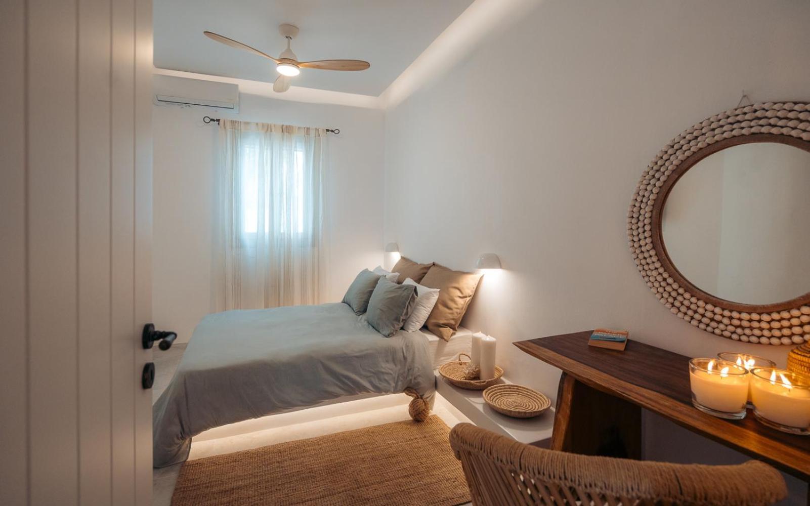 Turquoise Maison By The Sea Platis Gialos  외부 사진